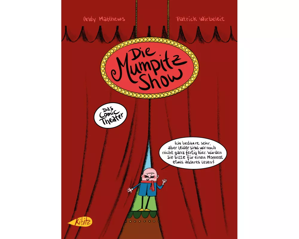 Die Mumpitz-Show