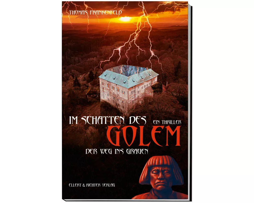Im Schatten des Golem