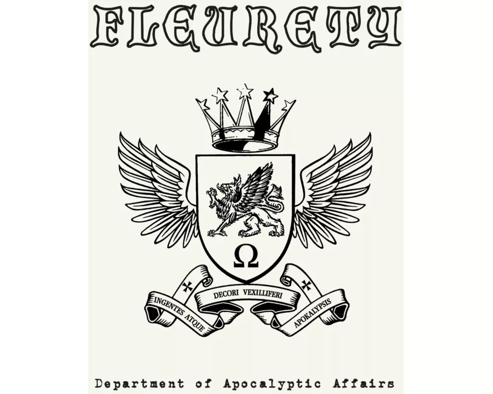 Department Of Apocalyptic Affairs
