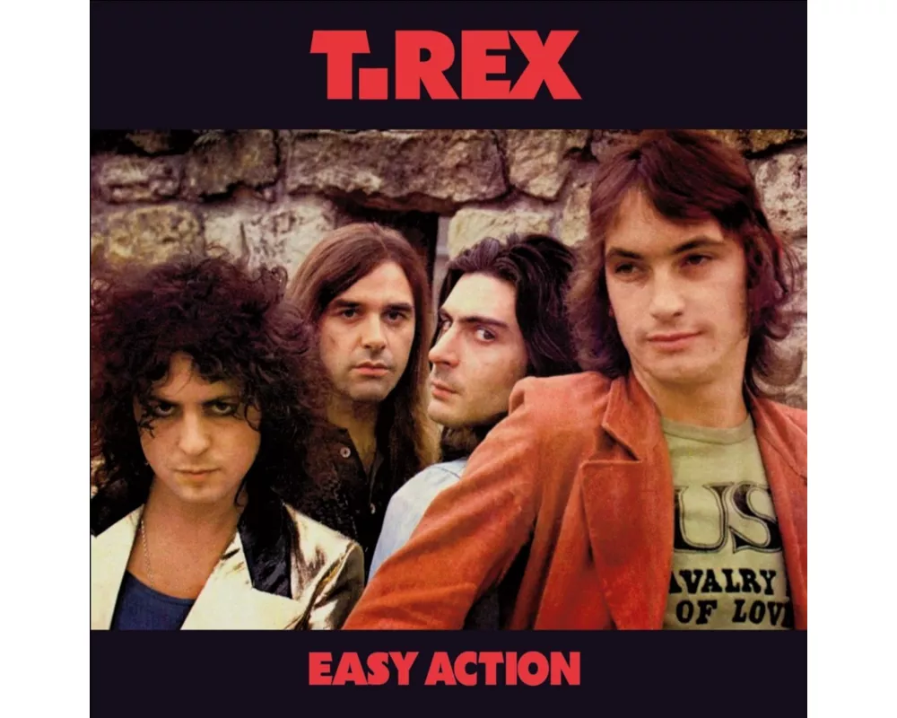 Easy Action