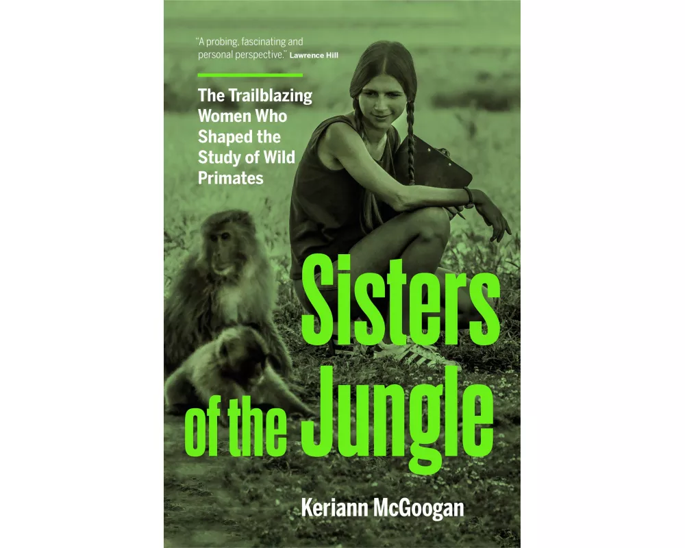 Jungle Women