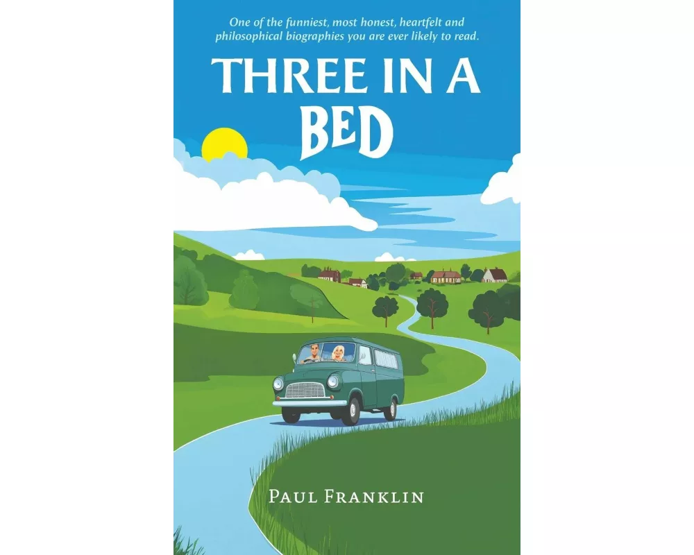 Three in a Bed