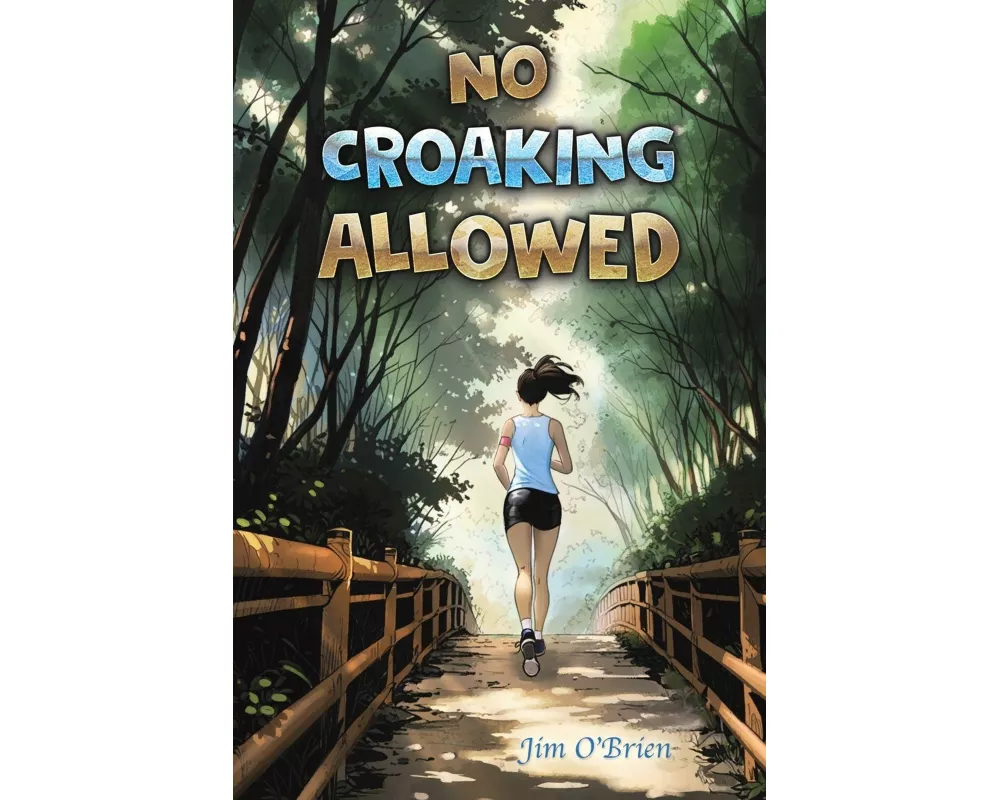 No Croaking Allowed