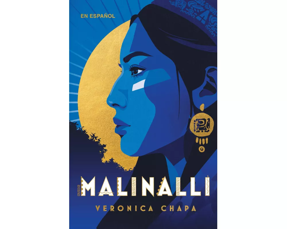 Malinalli (Spanish Edition)
