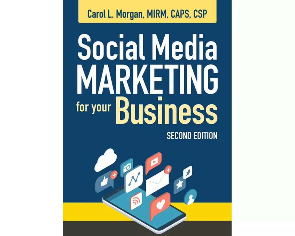 Social Media Marketing for Your Business