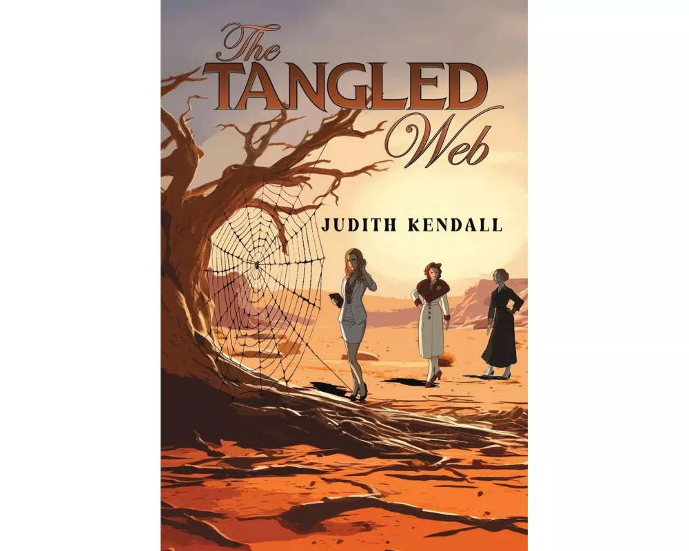 The Tangled Web