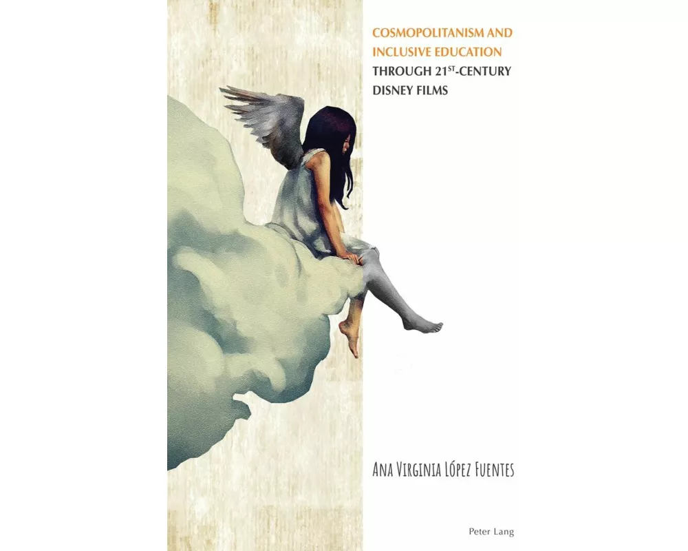 Cosmopolitanism and Inclusive Education through 21st-Century Disney Films