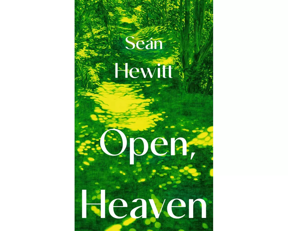 Open, Heaven