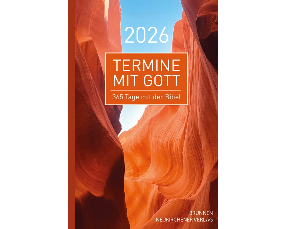 Termine mit Gott 2026