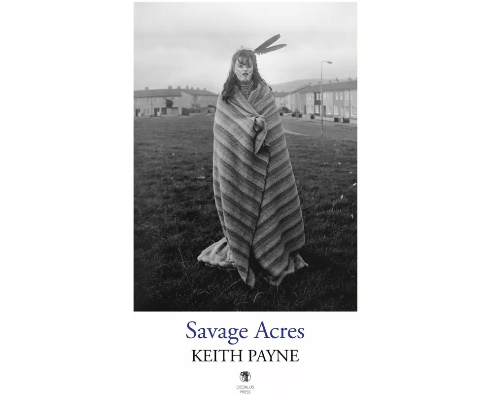 Savage Acres