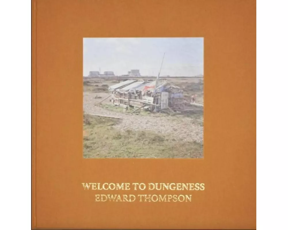 Welcome To Dungeness