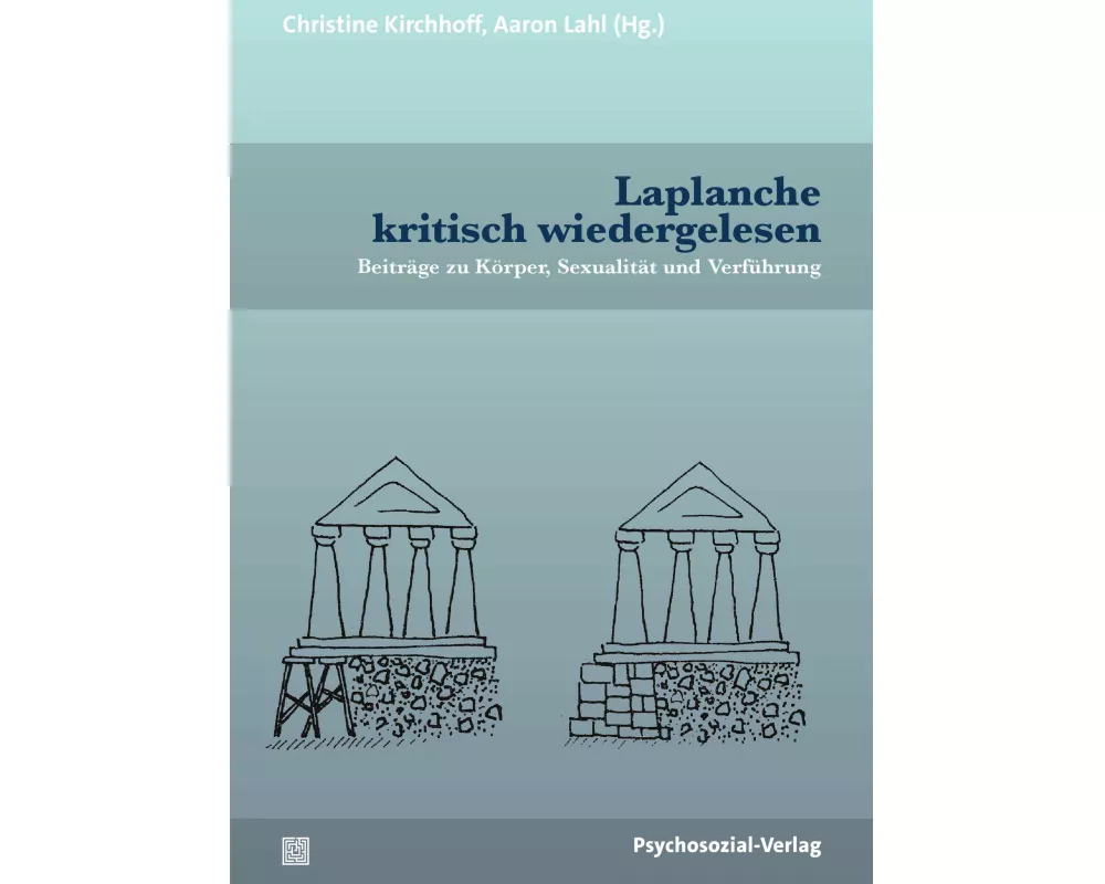 Laplanche kritisch wiedergelesen