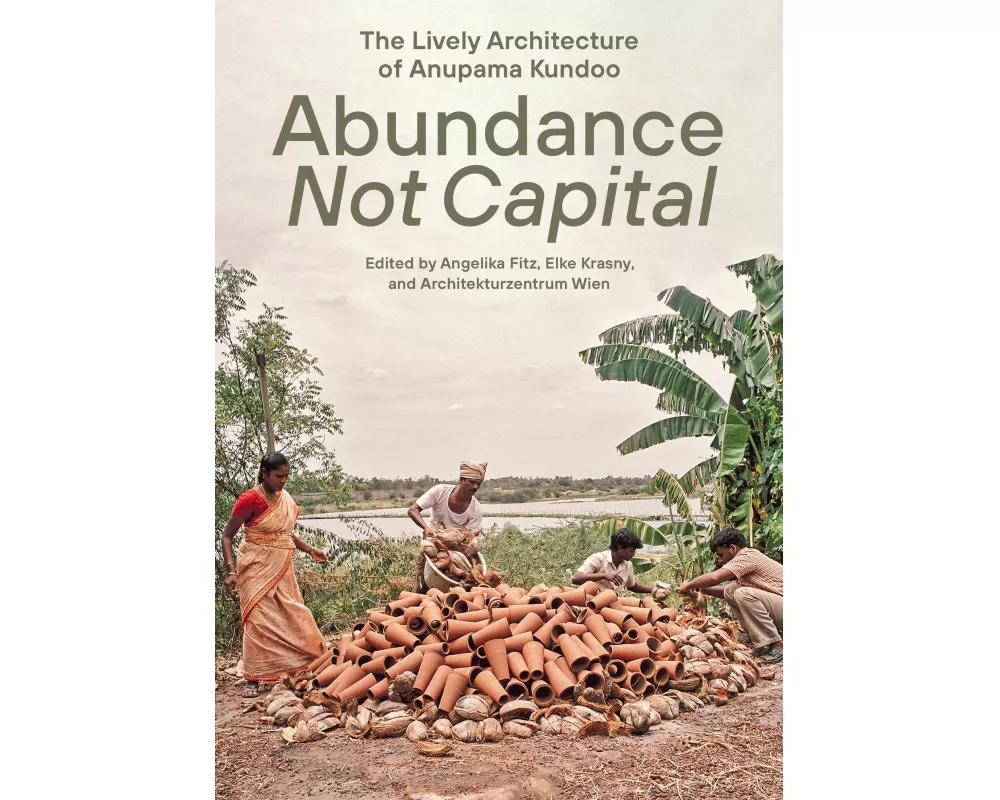 Abundance not Capital