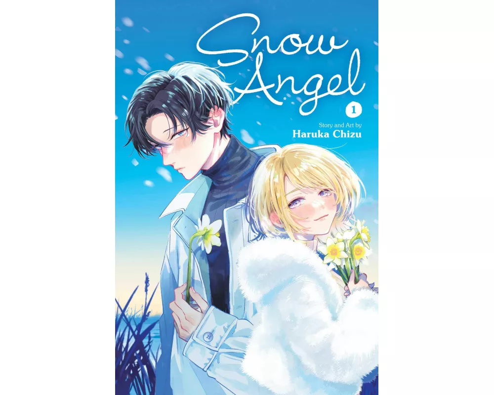 Snow Angel, Vol. 1
