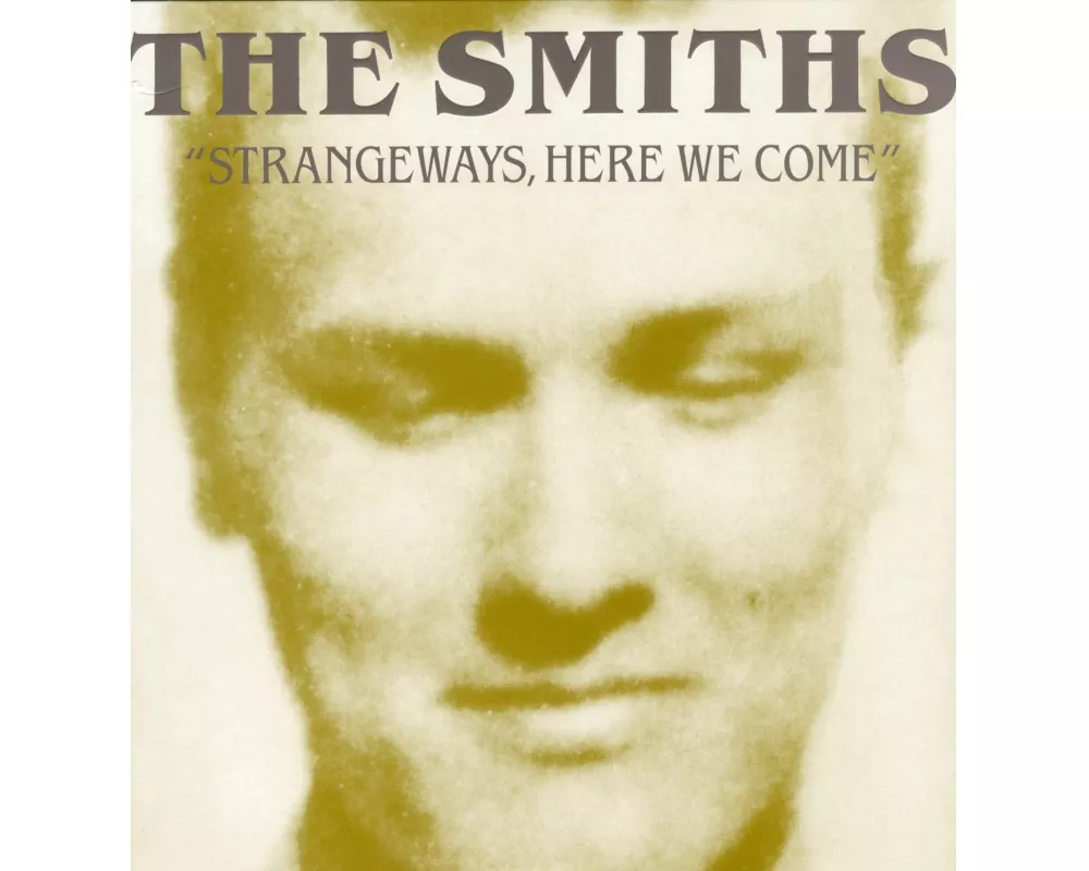 Strangeways,Here We Come