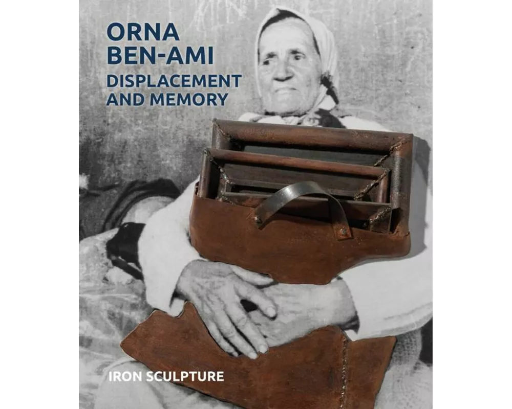 Orna Ben-Ami, Displacement and Memory