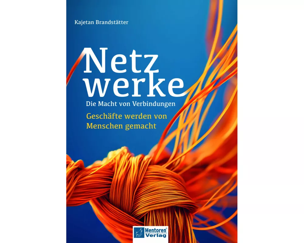Netzwerke - Die Macht von Verbindungen