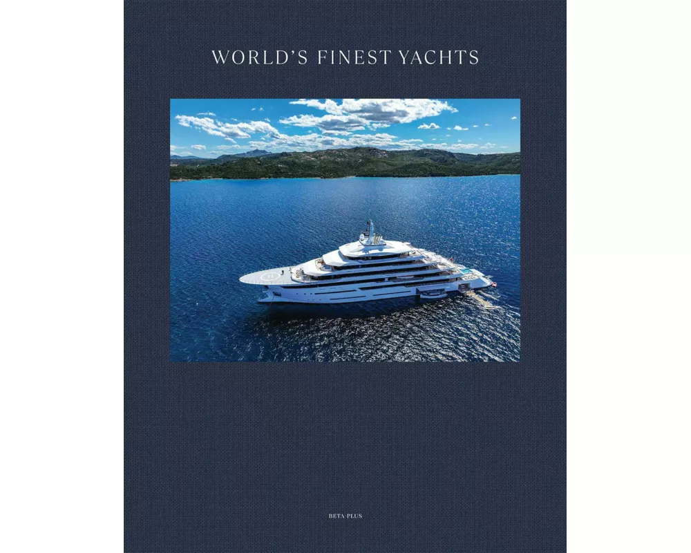 World's Finest Yachts