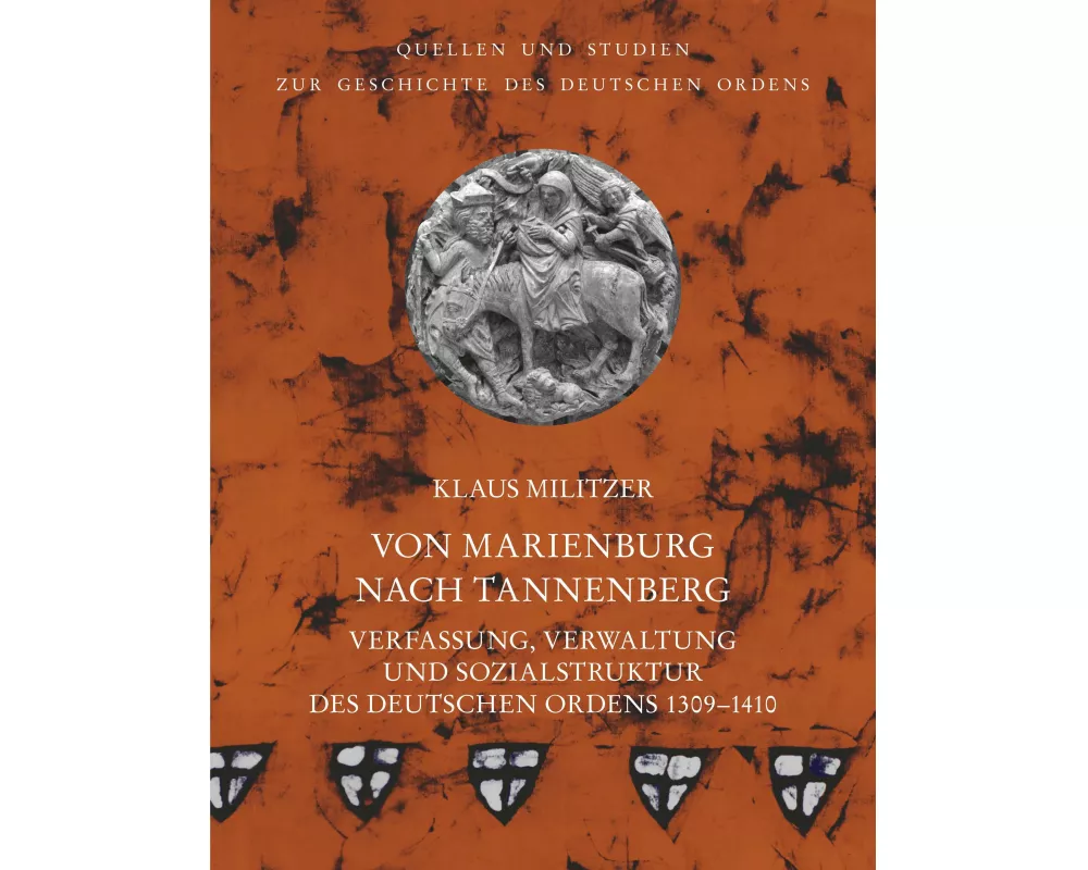 Von Marienburg nach Tannenberg