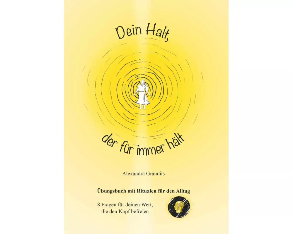 Dein Halt, der für immer hält