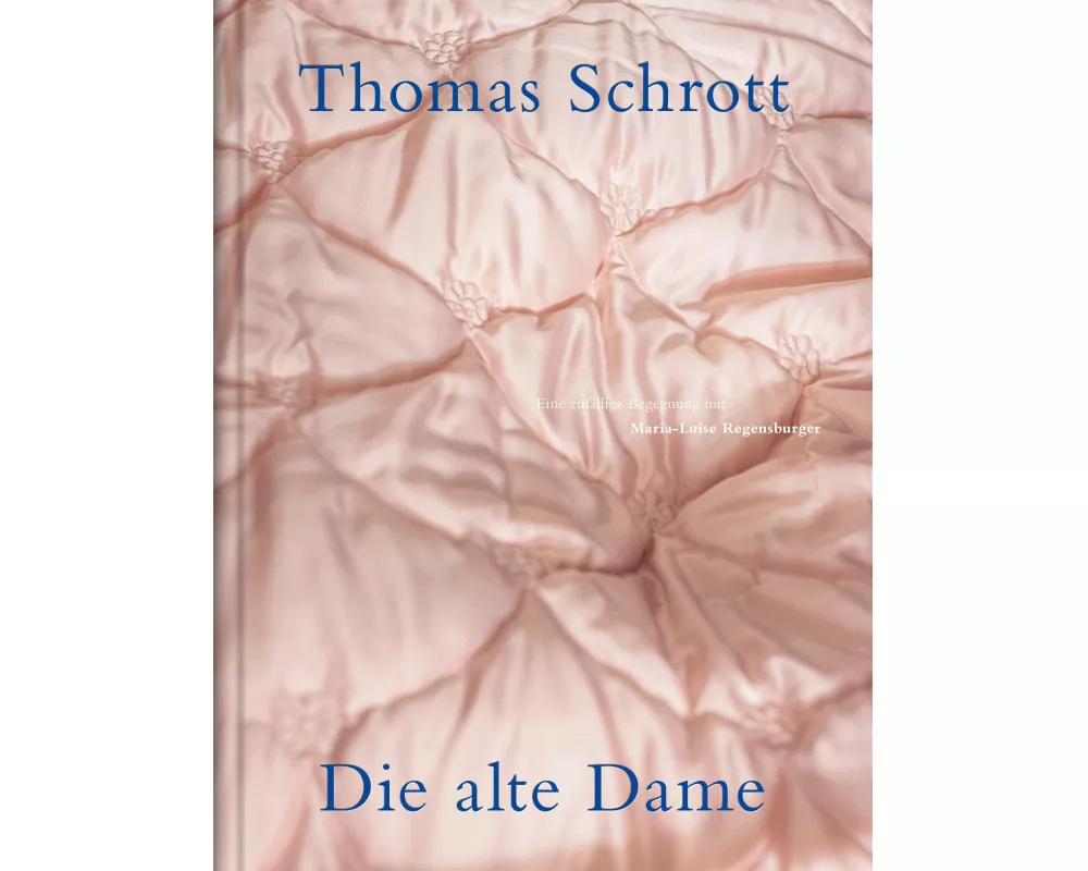 Die alte Dame