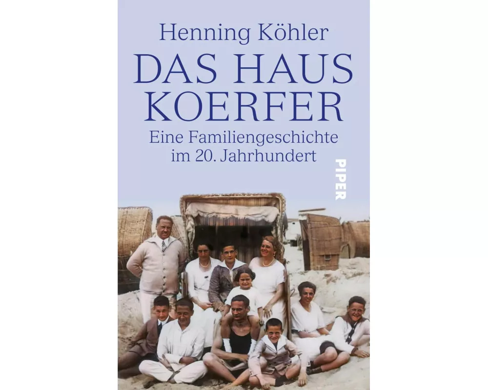 Das Haus Koerfer