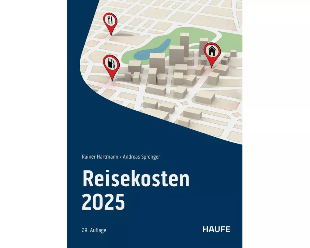 Reisekosten 2025