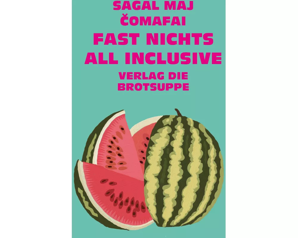 Fast nichts all inclusive