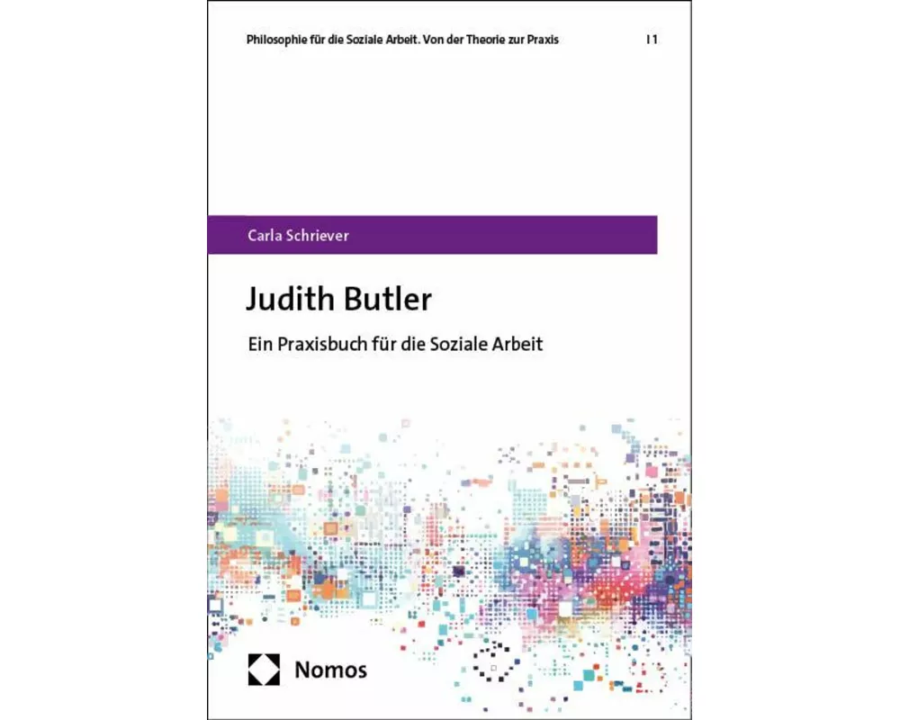 Judith Butler