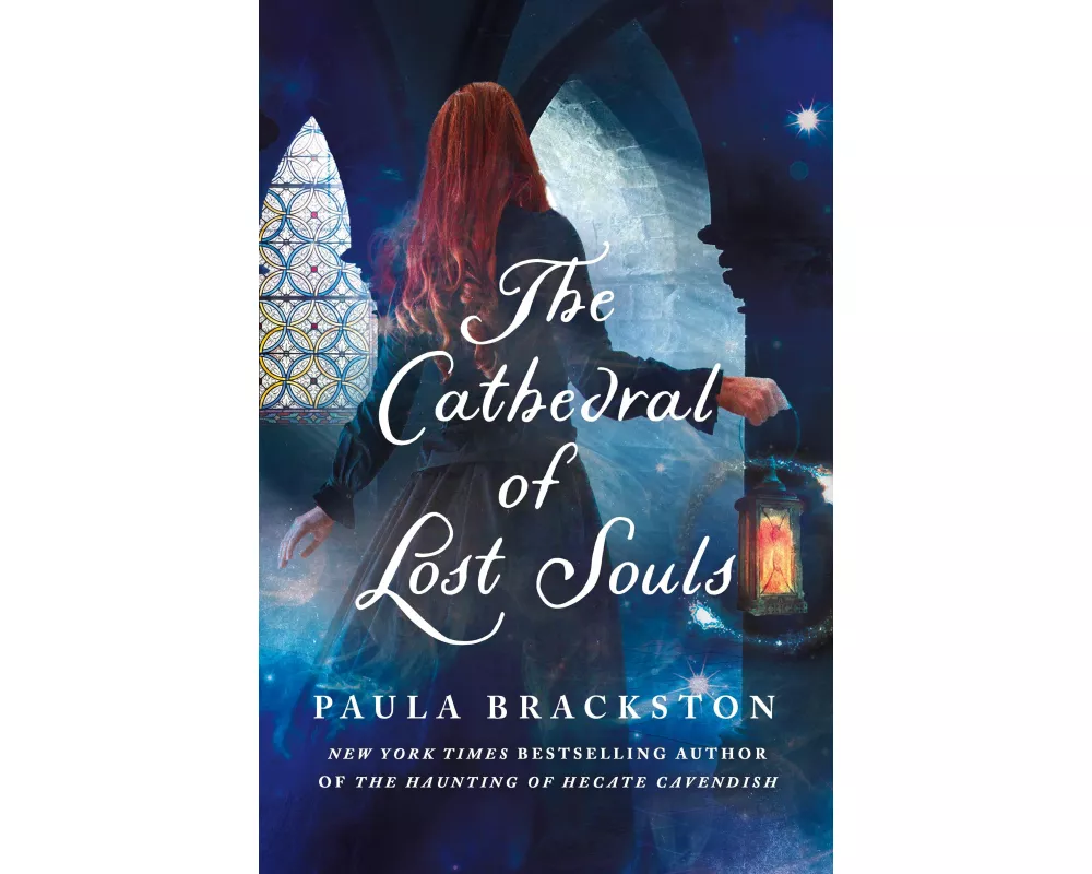 The Cathedral of Lost Souls