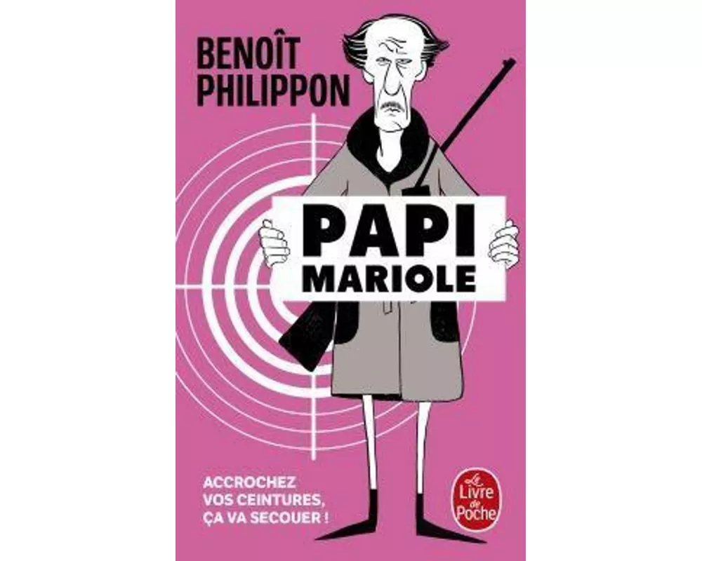 Papi Mariole