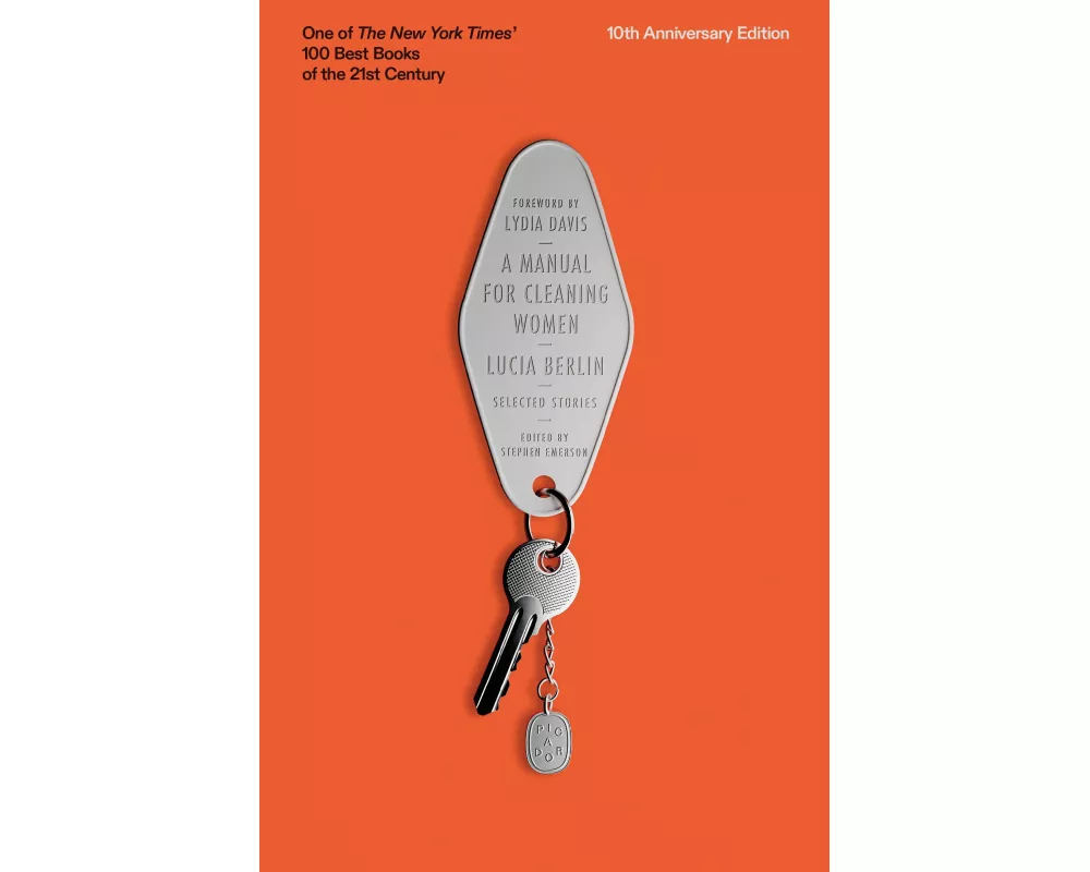 A Manual for Cleaning Women