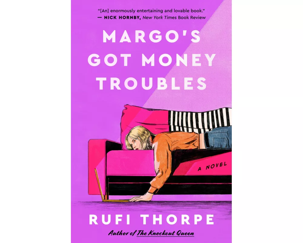 Margo's Got Money Troubles