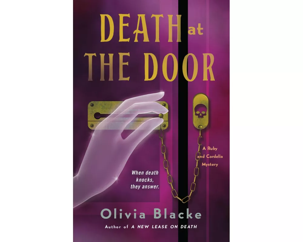 Death at the Door