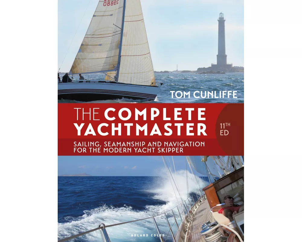 The Complete Yachtmaster 11th edition