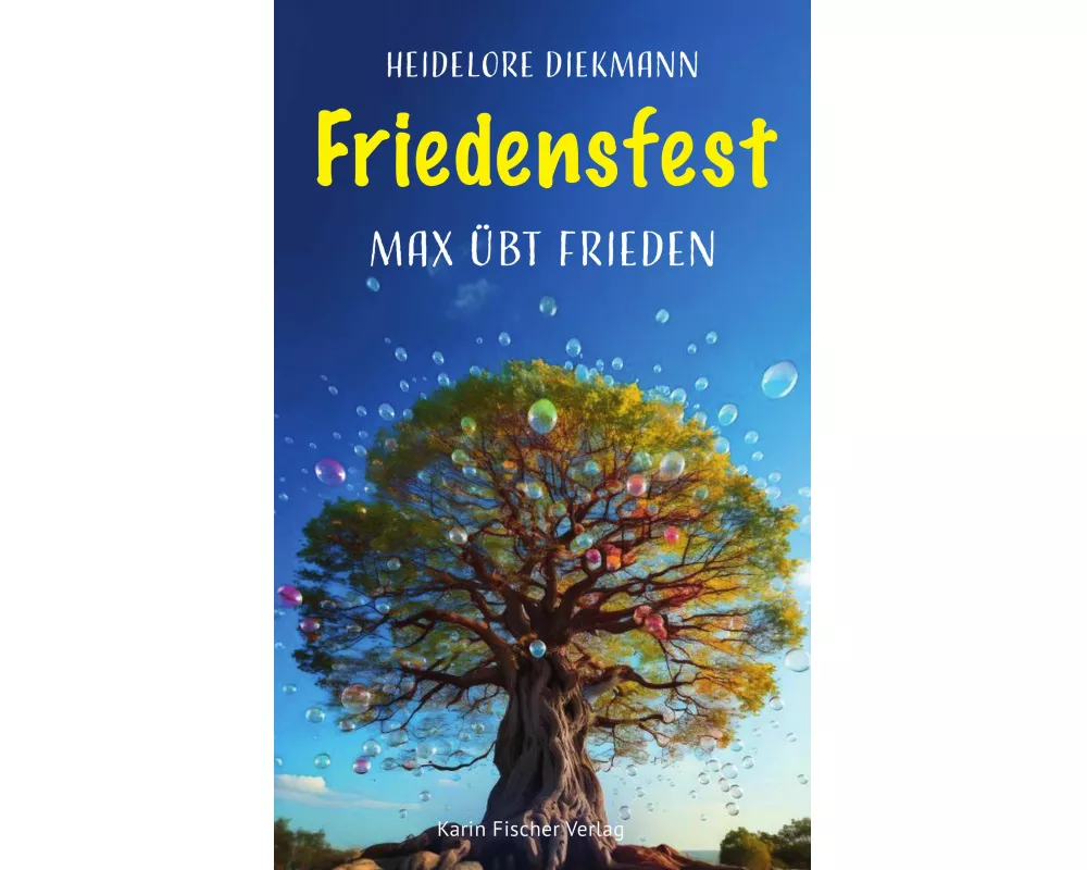 Friedensfest