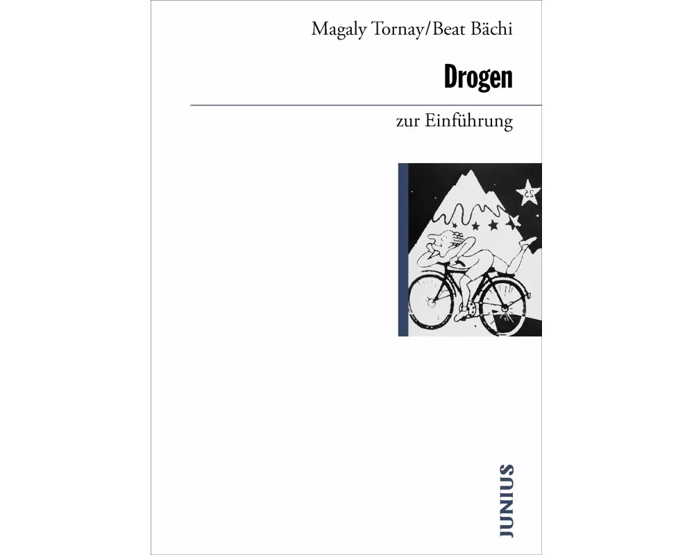 Drogen zur Einführung