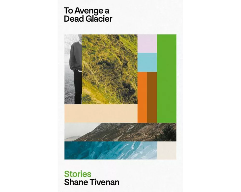 To Avenge a Dead Glacier