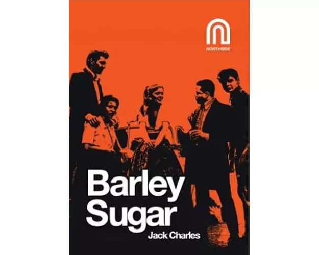 Barley Sugar