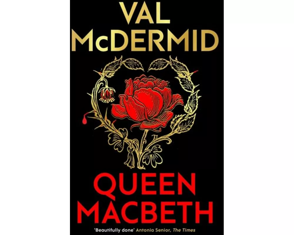 Queen Macbeth