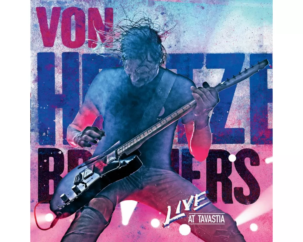 Live at Tavastia
