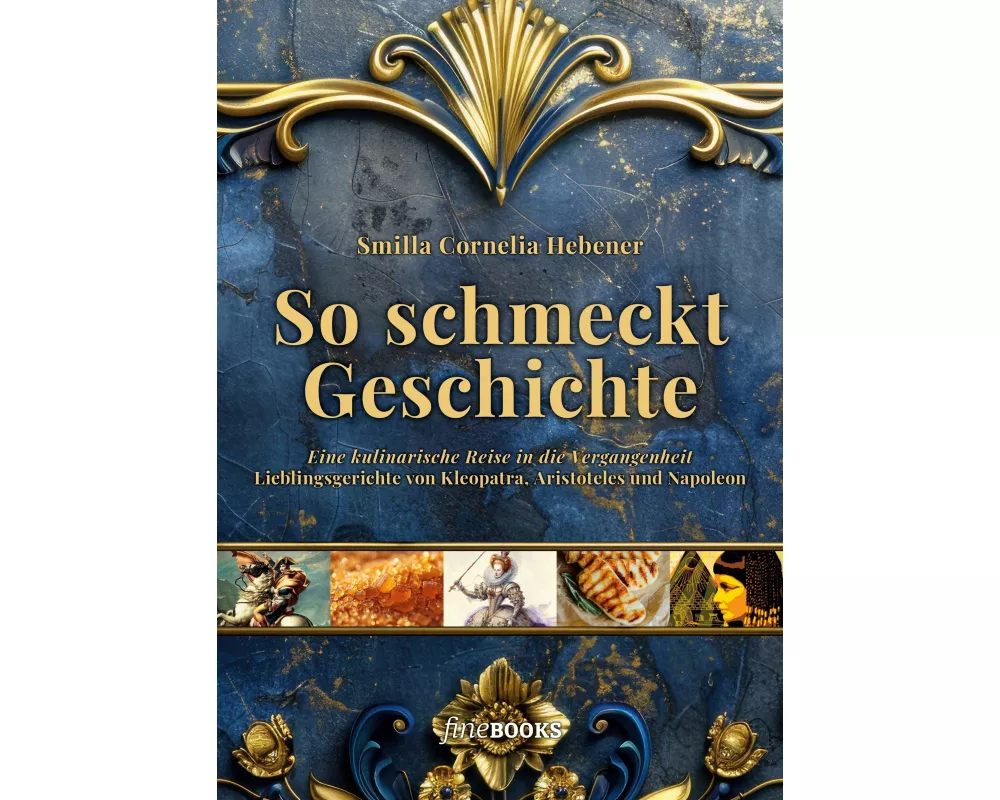 So schmeckt Geschichte