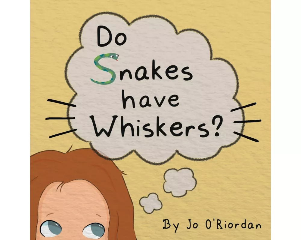 Do Snakes have Whiskers?