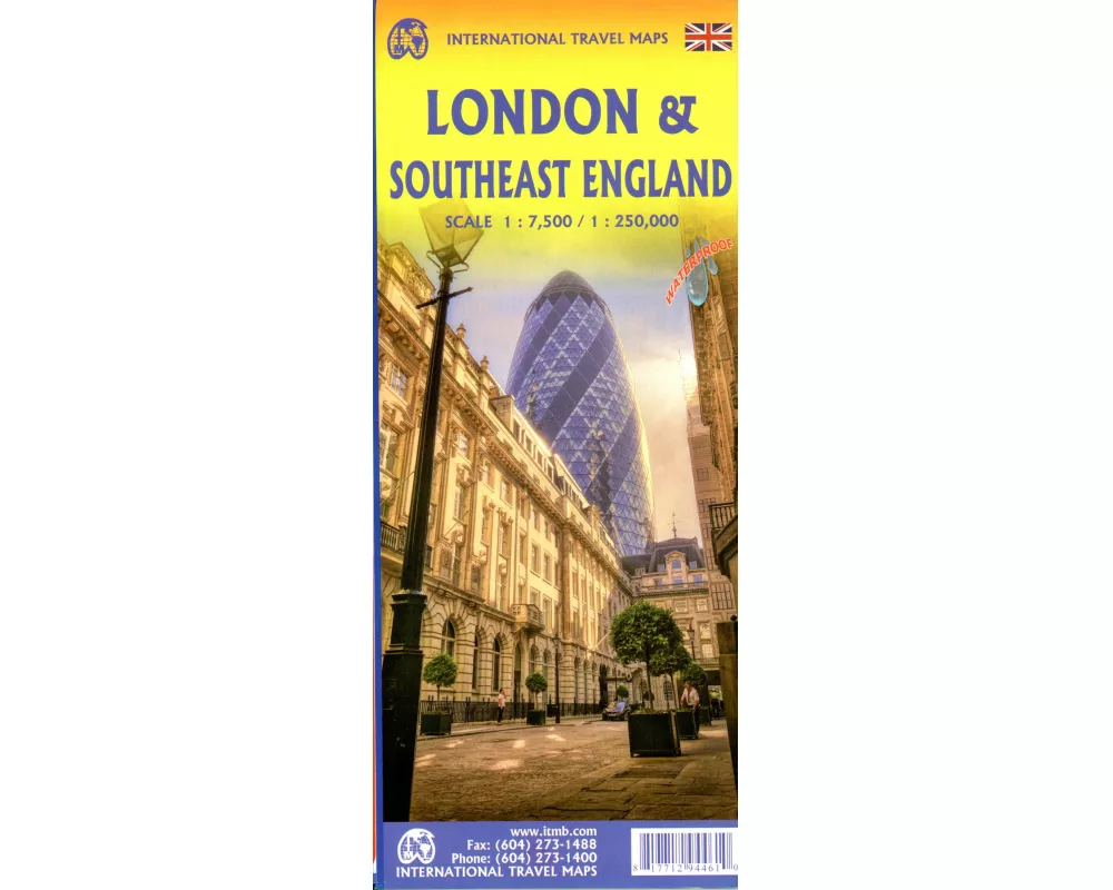 London & Southeast England