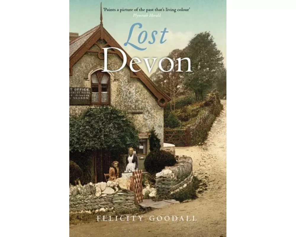 Lost Devon