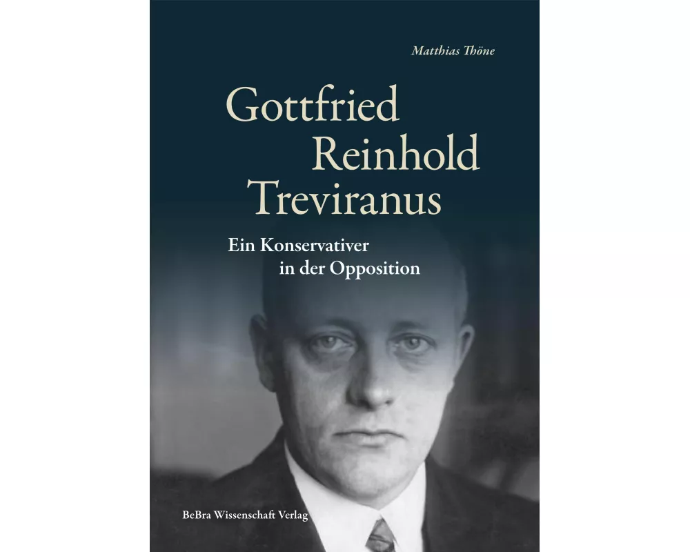 Gottfried Reinhold Treviranus