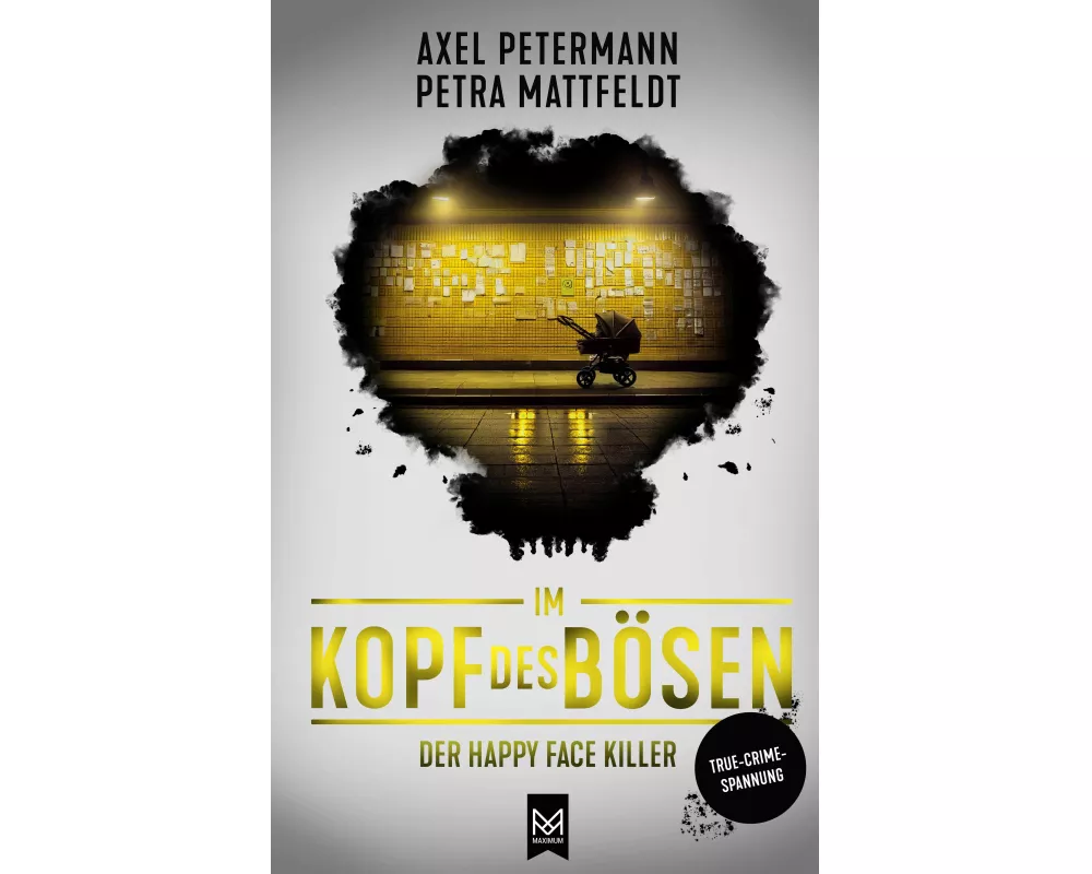 Im Kopf des Bösen - Der Happy Face Killer