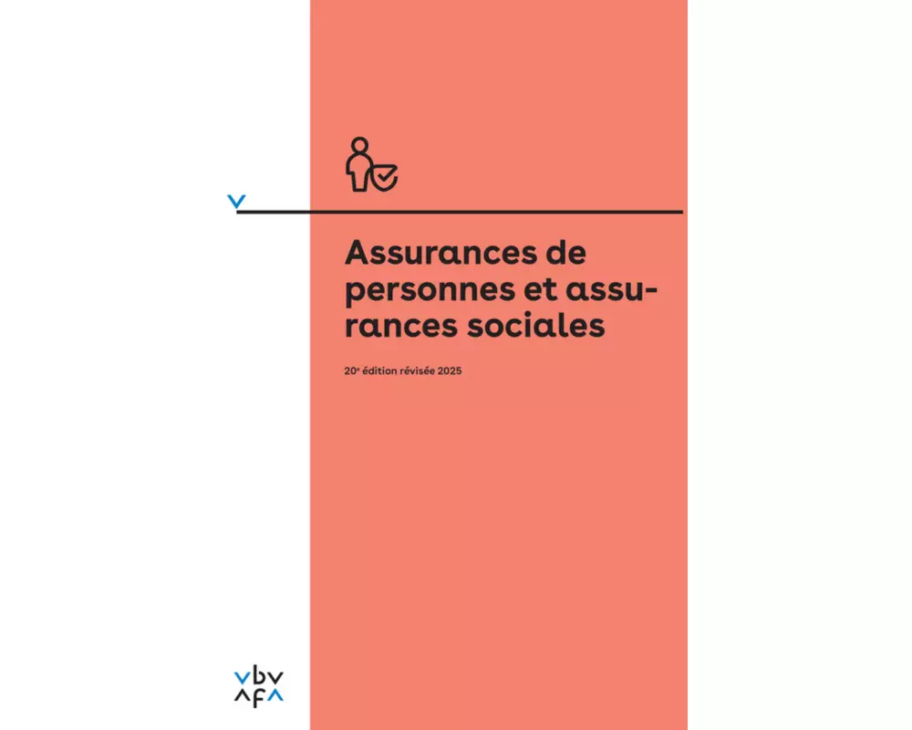 Assurances de personnes et assurances sociales