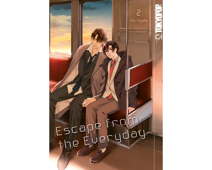 Escape from the Everyday 02