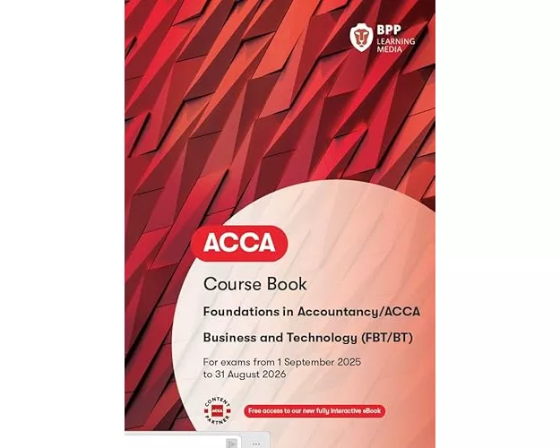 FIA Business and Technology FBT